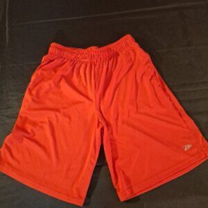 Men's Pro Player Shorts Athletic